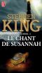 [La Tour Sombre 06] • Le chant de Susannah